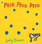 Peck Peck Peck image