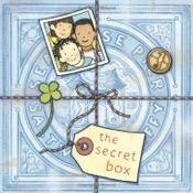 The Secret Box Hardback image