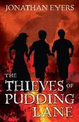 The Thieves of Pudding Lane image