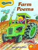 Oxford Reading Tree: Stage 5-6: Glow-worms: Pack image