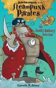 The Leaky Battery Sets Sail (Steampunk) image