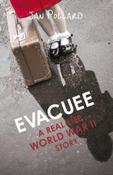 Evacuee - a Real-Life World War Two Story image