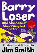 Barry Loser and the Case of the Crumpled Carton 6 image