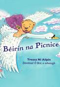 Béirín na Picnice (Leabhar + Cd) image
