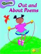 Oxford Reading Tree: Stage 1-2: Glow-worms: Pack image