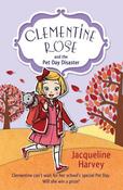 Clementine Rose and the Pet Day Disaster image