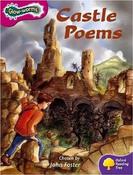 Oxford Reading Tree: Stage 10-11: Glow-worms: Pack image