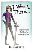 Richard III   I was there Richard 111 image