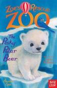 Zoe's Rescue Zoo: The Pesky Polar Bear image