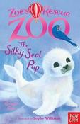 Zoe's Rescue Zoo: Silky Seal Pup image