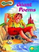 Oxford Reading Tree: Stage 8-9: Glow-worms: Pack image