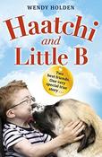 Haatchi and Little B - Junior edition image