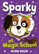 Sparky at Magic School image