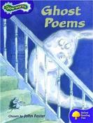 Oxford Reading Tree: Stage 11: Glow-worms: Pack 6 books image