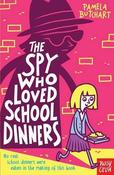 The Spy Who Loved School Dinners image