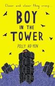 Boy In The Tower image