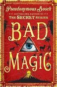 Bad Magic (Bad Series) image