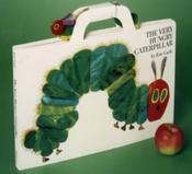 The Very Hungry Caterpillar: Giant Board Book (Big Books) image