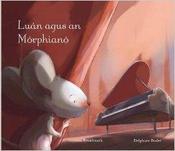 Luan Agus an Morphiano (Hardback) image