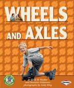 Wheels and Axles (Early Bird Physics) image