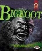 Monster Chronicles: Bigfoot image