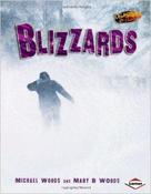 Disasters Up Close: Blizzards image