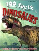 100 Facts Dinosaurs image