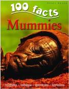 100 Facts Mummies image