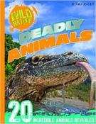 Deadly Animals (Wild Nature) image