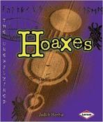Hoaxes (Unexplained) image