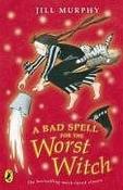 A Bad Spell for the Worst Witch image