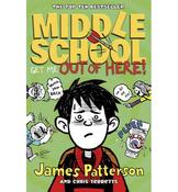 Middle School Get Me Out Of Here image