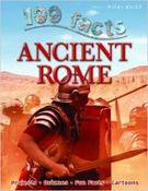 100 Facts Ancient Rome image