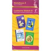 Seidean Si IT531 Leabhran Don Oide  6cds image