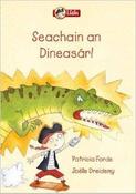 Seachain An Dineasar! (Lisin) 3 image