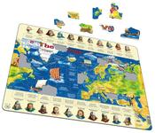 La Lochlannaigh (Jigsaw) Vikings image