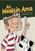 An Meaisin Ama (Jeaic &amp;amp; Lulu) image