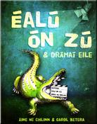 Ealu on Zu image