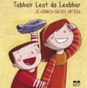 Tabhair Leat do Leabhar (Caitlin &amp;amp; Cormac) Board image