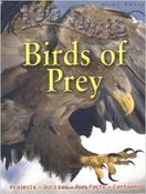 100 Facts Birds of Prey image