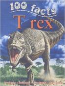 100 Facts T Rex image