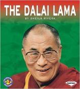 The Dalai Lama image