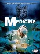Major Inventions Through History:The History of Medicine image
