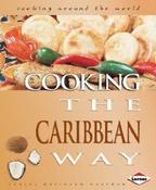 Cooking the Caribbean Way (Cooking Around the World) image