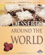 Desserts Around the World (Cooking Around the World) image
