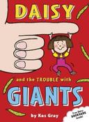 Daisy and the Trouble with Giants image