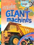 Inside Giant Machines Explore your World image