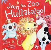 Join the Zoo Hullabaloo! image