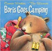 Boris Goes Camping image
