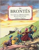 The Brontes: Scenes from the Childhood of Charlotte, Branwell, Emily and Anne image